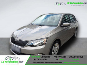 Skoda Fabia 1.0 TSI 95 ch BVM  occasion  Beaupuy - photo n2