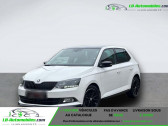 Skoda Fabia 1.0 TSI 95 ch BVM   Beaupuy 31