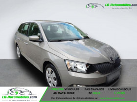 Skoda Fabia , garage LB AUTOMOBILES  Beaupuy