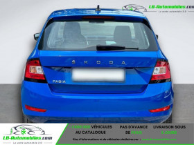 Skoda Fabia 1.0 TSI 95 ch BVM  occasion  Beaupuy - photo n7