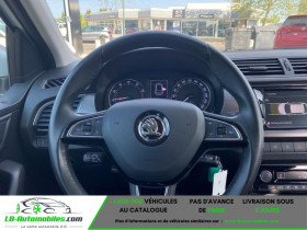 Skoda Fabia 1.0 TSI 95 ch BVM  occasion  Beaupuy - photo n7