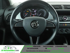 Skoda Fabia 1.0 TSI 95 ch BVM  occasion  Beaupuy - photo n9