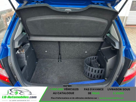 Skoda Fabia 1.0 TSI 95 ch BVM  occasion  Beaupuy - photo n8