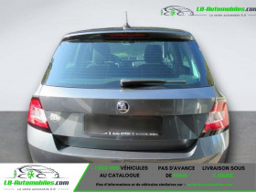 Skoda Fabia 1.0 TSI 95 ch BVM  occasion  Beaupuy - photo n5
