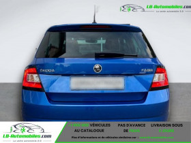 Skoda Fabia 1.0 TSI 95 ch BVM  occasion  Beaupuy - photo n7