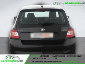 Skoda Fabia 1.0 TSI 95 ch BVM  occasion  Beaupuy - photo n7
