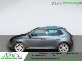 Skoda Fabia 1.0 TSI 95 ch BVM  occasion  Beaupuy - photo n4