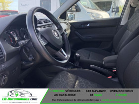 Skoda Fabia 1.0 TSI 95 ch BVM  occasion  Beaupuy - photo n5