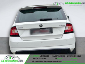 Skoda Fabia 1.0 TSI 95 ch BVM  occasion  Beaupuy - photo n7