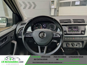 Skoda Fabia 1.0 TSI 95 ch BVM  occasion  Beaupuy - photo n8