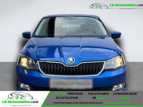 Skoda Fabia 1.0 TSI 95 ch BVM  occasion  Beaupuy - photo n5