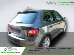 Skoda Fabia 1.0 TSI 95 ch BVM  occasion  Beaupuy - photo n3
