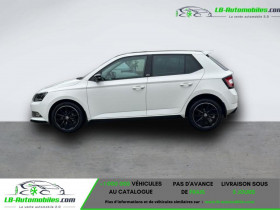 Skoda Fabia 1.0 TSI 95 ch BVM  occasion  Beaupuy - photo n6