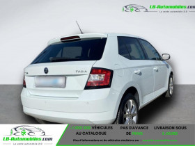 Skoda Fabia 1.0 TSI 95 ch BVM  occasion  Beaupuy - photo n4