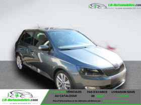 Skoda Fabia 1.0 TSI 95 ch BVM  occasion  Beaupuy - photo n2