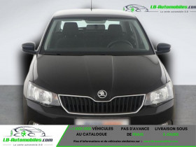 Skoda Fabia 1.0 TSI 95 ch BVM  occasion  Beaupuy - photo n5
