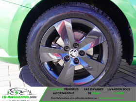 Skoda Fabia 1.0 TSI 95 ch BVM  occasion  Beaupuy - photo n4