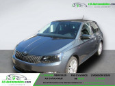 Skoda Fabia 1.0 TSI 95 ch BVM   Beaupuy 31