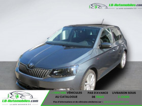 Skoda Fabia , garage LB AUTOMOBILES  Beaupuy