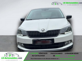 Skoda Fabia 1.0 TSI 95 ch BVM  occasion  Beaupuy - photo n5