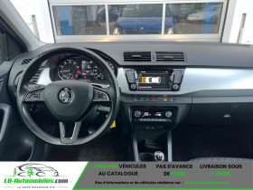 Skoda Fabia 1.0 TSI 95 ch BVM  occasion  Beaupuy - photo n3