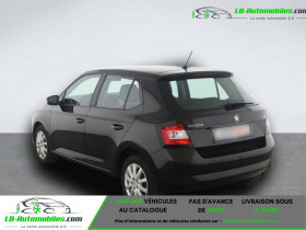 Skoda Fabia 1.0 TSI 95 ch BVM  occasion  Beaupuy - photo n4