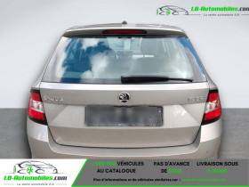 Skoda Fabia 1.0 TSI 95 ch BVM  occasion  Beaupuy - photo n6