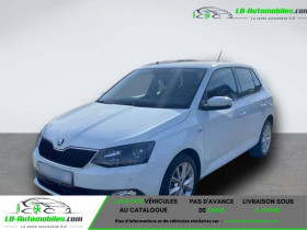 Skoda Fabia 1.0 TSI 95 ch BVM  occasion  Beaupuy - photo n2