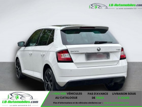 Skoda Fabia 1.0 TSI 95 ch BVM  occasion  Beaupuy - photo n4