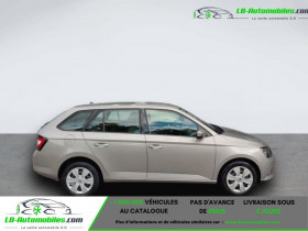 Skoda Fabia 1.0 TSI 95 ch BVM  occasion  Beaupuy - photo n5