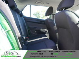 Skoda Fabia 1.0 TSI 95 ch BVM  occasion  Beaupuy - photo n3