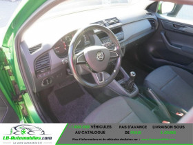 Skoda Fabia 1.0 TSI 95 ch BVM  occasion  Beaupuy - photo n2