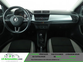 Skoda Fabia 1.0 TSI 95 ch BVM  occasion  Beaupuy - photo n3