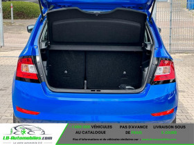 Skoda Fabia 1.0 TSI 95 ch BVM  occasion  Beaupuy - photo n10