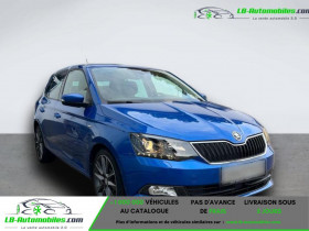 Skoda Fabia 1.0 TSI 95 ch BVM  occasion  Beaupuy - photo n2