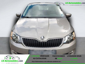 Skoda Fabia 1.0 TSI 95 ch BVM  occasion  Beaupuy - photo n4