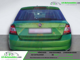 Skoda Fabia , garage LB AUTOMOBILES  Beaupuy