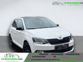 Skoda Fabia 1.0 TSI 95 ch BVM  occasion  Beaupuy - photo n2
