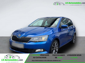 Skoda Fabia , garage LB AUTOMOBILES  Beaupuy