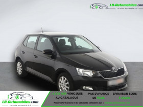 Skoda Fabia 1.0 TSI 95 ch BVM  occasion  Beaupuy - photo n2