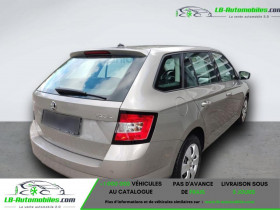 Skoda Fabia 1.0 TSI 95 ch BVM  occasion  Beaupuy - photo n3