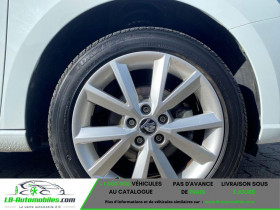 Skoda Fabia 1.0 TSI 95 ch BVM  occasion  Beaupuy - photo n8