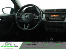 Skoda Fabia 1.0 TSI 95 ch BVM  occasion � Beaupuy - photo n�9