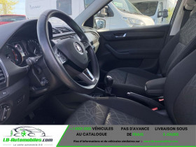 Skoda Fabia 1.0 TSI 95 ch BVM  occasion � Beaupuy - photo n�5