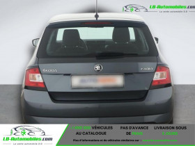 Skoda Fabia 1.0 TSI 95 ch BVM  occasion � Beaupuy - photo n�6