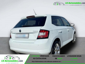 Skoda Fabia 1.0 TSI 95 ch BVM  occasion � Beaupuy - photo n�4
