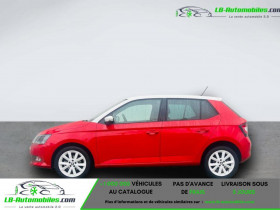 Skoda Fabia 1.0 TSI 95 ch BVM  occasion � Beaupuy - photo n�4