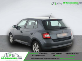 Skoda Fabia 1.0 TSI 95 ch BVM  occasion � Beaupuy - photo n�4