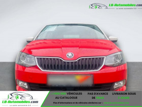Skoda Fabia 1.0 TSI 95 ch BVM  occasion � Beaupuy - photo n�3