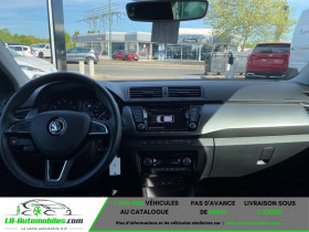 Skoda Fabia 1.0 TSI 95 ch BVM  occasion � Beaupuy - photo n�3